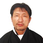 Kezang Norbu