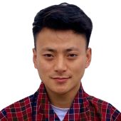 Chogyal Wangdi