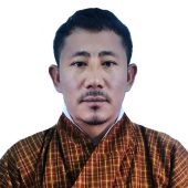 Tenzin Wangda