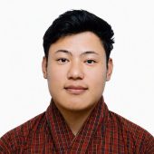 Tandin Norbu